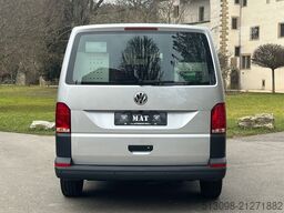VOLKSWAGEN T6.1 BOTT REGALS. TEMP. SHZ NAVI KLIMA 1.HAND