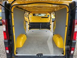 RENAULT Trafic L2H1 MAXI LANG 2xSCHIEBETÜR LED Kamera E6