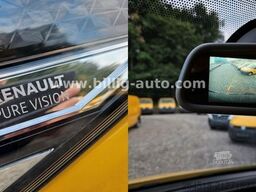 RENAULT Trafic L2H1 MAXI LANG 2xSCHIEBETÜR LED Kamera E6