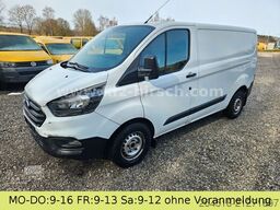 FORD Transit Custom Klima Sitzhzg Bluetooth Multi 1Hd
