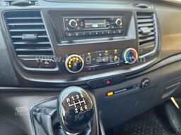 FORD Transit Custom Klima Sitzhzg Bluetooth Multi 1Hd