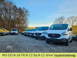 FORD Transit Custom Klima Sitzhzg Bluetooth Multi 1Hd