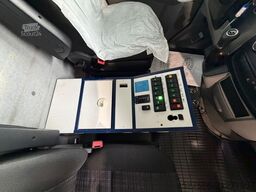 MERCEDES-BENZ Sprinter II 516 RTW/KTW KOFFER*RETTUNGSFAHRZEUG*
