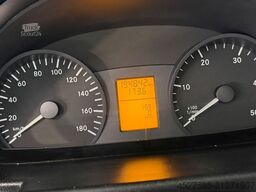 MERCEDES-BENZ Sprinter II 516 RTW/KTW KOFFER*RETTUNGSFAHRZEUG*