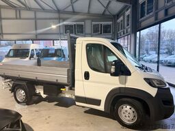 PEUGEOT Boxer 435 L2 HDi 130 *DREI SEITEN KIPPER*KLIMA