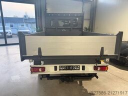 PEUGEOT Boxer 435 L2 HDi 130 *DREI SEITEN KIPPER*KLIMA