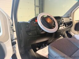 PEUGEOT Boxer 435 L2 HDi 130 *DREI SEITEN KIPPER*KLIMA