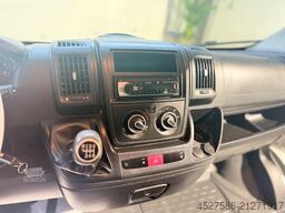 PEUGEOT Boxer 435 L2 HDi 130 *DREI SEITEN KIPPER*KLIMA