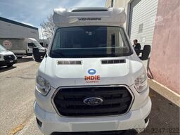 2024 Ford Transit Weinsberg Carasuite Automatique | Couchages pour 5