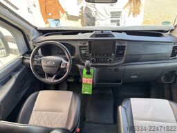 2024 Ford Transit Weinsberg Carasuite Automatique | Couchages pour 5