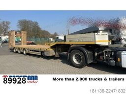  FSML 2 B1, mit Liftachse