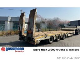  FSML 2 B1, mit Liftachse