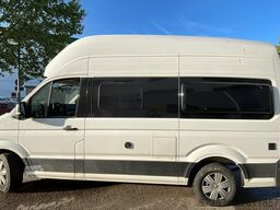 Volkswagen Grand California 2024 | Automática | Totalmente equipada