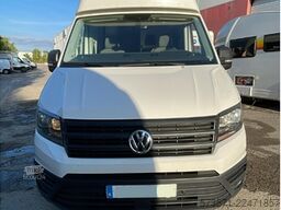 Volkswagen Grand California 2024 | Automática | Totalmente equipada