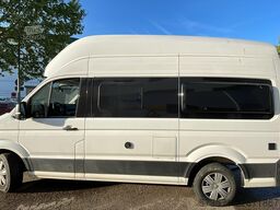 Volkswagen Grand California 2024 | Automática | Totalmente equipada
