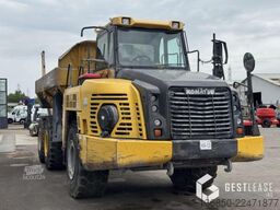 Komatsu HM300-5E0