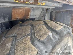 Komatsu HM300-5E0