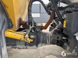Komatsu HM300-5E0