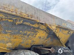 Komatsu HM300-5E0