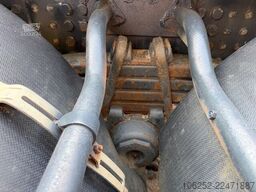 Scania P380 8X4 26T HIAB HOOKLIFT / AMPLIROLL - HUB RE...