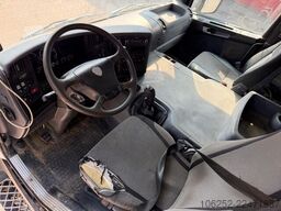 Scania P380 8X4 26T HIAB HOOKLIFT / AMPLIROLL - HUB RE...