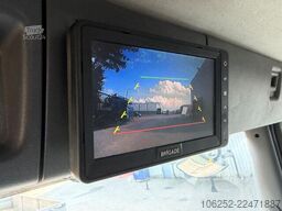 Scania P380 8X4 26T HIAB HOOKLIFT / AMPLIROLL - HUB RE...
