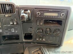 Scania P380 8X4 26T HIAB HOOKLIFT / AMPLIROLL - HUB RE...