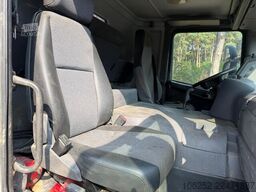 Scania P380 8X4 26T HIAB HOOKLIFT / AMPLIROLL - HUB RE...
