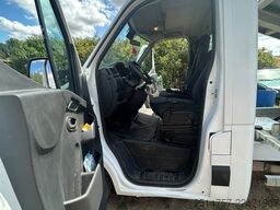 Renault Master benne