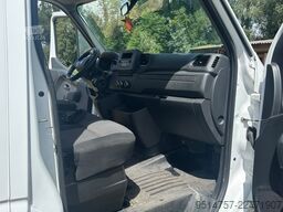 Renault Master benne