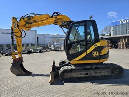 JCB JZ70