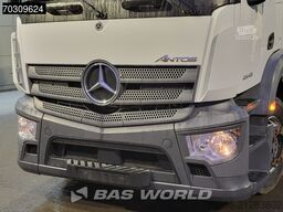 Mercedes Antos 2543 6X2 Lift-Axle Lifting roof 2000 kg L...