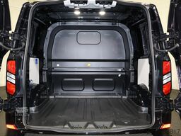 Ford Transit Custom 2.5 PHEV Hybride L1 H1 Limited D...