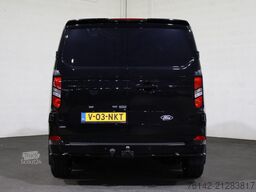 Ford Transit Custom 2.5 PHEV Hybride L1 H1 Limited D...