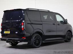 Ford Transit Custom 2.5 PHEV Hybride L1 H1 Limited D...