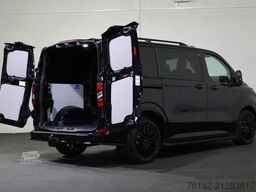 Ford Transit Custom 2.5 PHEV Hybride L1 H1 Limited D...