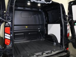 Ford Transit Custom 2.5 PHEV Hybride L1 H1 Limited D...