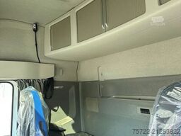 Volvo FH 460 6x2-4 Globetrott. Fahrgestell LAGER