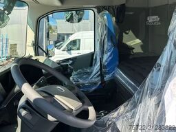 Volvo FH 460 6x2-4 Globetrott. Fahrgestell LAGER