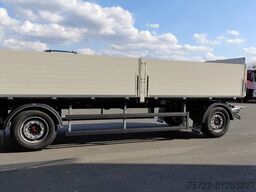 PAVIC BPA 18E Baustoff Anhänger SONDER PREIS ...