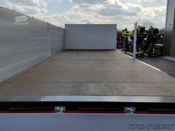 PAVIC BPA 18E  Baustoff Anhänger SONDER PREIS ...