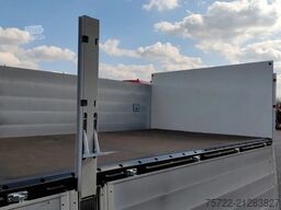 PAVIC BPA 18E Baustoff Anhänger SONDER PREIS ...