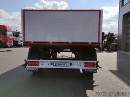 PAVIC BPA 18E Baustoff Anhänger SONDER PREIS ...