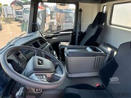 MAN TGS 28.440 6x4-4 BL 2-Seitenkipper Recycling Kran