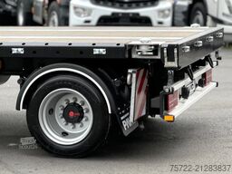 PAVIC BPA 18 64ZC Drehschemel Containerpritsche NEU B...