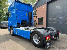 DAF XF 480 SSC Super Space Retarder Hydraulic