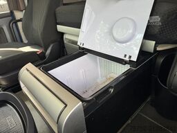 DAF XF 480 SSC Super Space Retarder Hydraulic