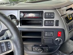 DAF XF 480 SSC Super Space Retarder Hydraulic