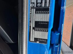 DAF XF 480 SSC Super Space Retarder Hydraulic