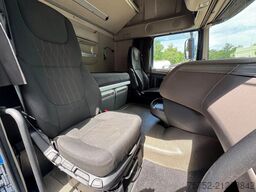 DAF XF 480 SSC Super Space Retarder Hydraulic